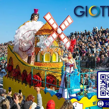 아파트 Superbe 2p Avec Terrasse, Climatisation Et Vue A - Fr-1-196-196 멍똥