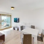 Apartment Superbe 2p Avec Terrasse, Climatisation Et Vue A - Fr-1-196-196 Menton