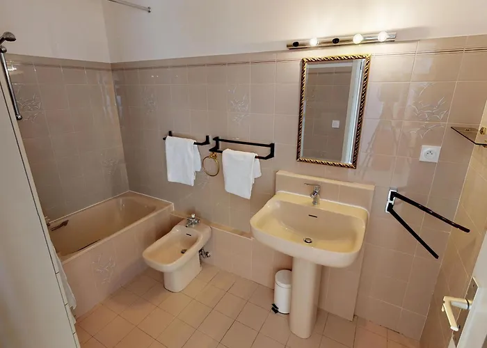 Superbe 2p Avec Terrasse, Climatisation Et Vue A - Fr-1-196-196 Apartament *